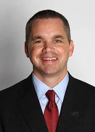 GWU's Holtmann finalist for national award