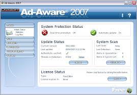 Adaware antivirus free has had 2 … Ad Aware 2007 Free 7 0 2 7 Updated Free Download Freewarefiles Com Security Privacy Category