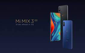 Mi mix 3 5g network support is in the process of being rolled out by leading telecom operators. Xiaomi Mi Mix 3 5g Comes With Snapdragon 855 For 599 Gsmarena Com News