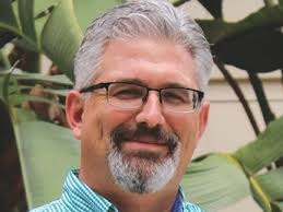 SCF Athletic Director Matt Ennis Receives Top Recognition