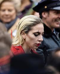 Así luce Lady Gaga para interpretar a Harley Quinn en 'Joker: Folie A  Deux', qué tal ? 📷 GettyImages #joker #jokermovie #harleyquinn #ladygaga  #pelicula #peliculas #pelis #movies #cine #cinergumeno