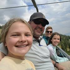 Pat Laird (@LairdPat)