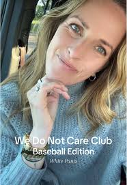 Idgaf Mindset Baseball