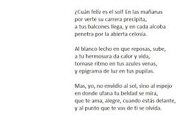 Quien Fuera Tu Espejo" escrito por Fabio Fiallo de la República Dominicana.  L. Strausbaugh