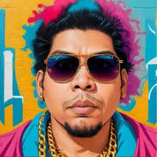 Jairo Vázquez (AlexHumanbastard)