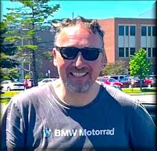MONTANA BMW RIDERS NEWSLETTER