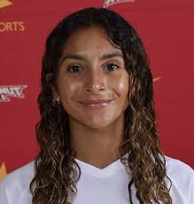 2021 Women's Soccer Roster