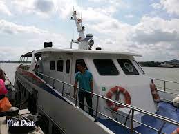 Maybe you would like to learn more about one of these? Mat Drat Percutian Ke Pulau Tioman Tips Dan Panduan Bercuti