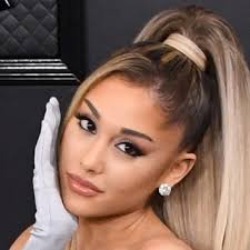 Hoodies, tees, vinyl, cds, accessories, and more. Ariana Grande Beauty Photos Trends News Allure
