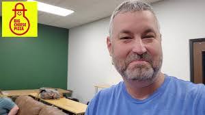 Anthony Glaze's Instagram, Twitter & Facebook