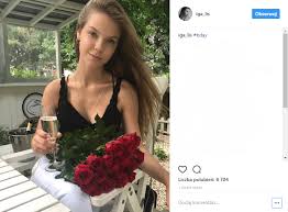 Check spelling or type a new query. Jak Iga Lis Swietowala Swoje 17 Urodziny Beautybag Pl