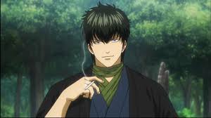 But the morning after peter finally learns he's an orphan, his hair spontaneously turns green! Hijikata Toushirou Gintama Wiki Fandom