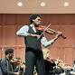 Senior Honors Concert event in Greenville, SC