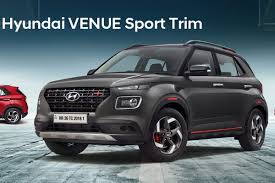 Venue is priced at a lower range compared to kia sonet, with the same comfort and style at a lower price. Hyundai Venue Suv Gets New S O And Sx O Variant Options See Details Of What S New