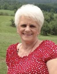 Obituary information for Janice Louise McAllister