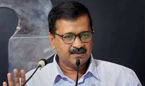 The aam aadmi party won 67 out of the 70 seats in. Doorstep Ration Delivery Scheme Will Have No Name Says Arvind Kejriwal