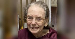 Betty Lee Gee Obituary