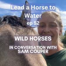 In Conversation with Kate Blackmore by Lead a Horse to Water