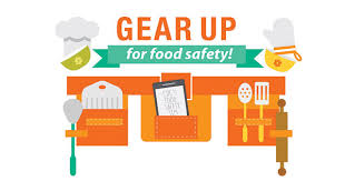 If you own a website or a building a web page, you may want to include pictures. Food Safety In The Kitchen Food Safety Cdc