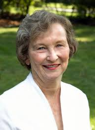 Obituary of Anne Higgins Gallagher