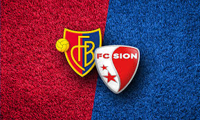 Fc vaduz v fc sion. Rotblau Im Live Radio Und Ticker Fc Basel Vs Fc Sion Archyde