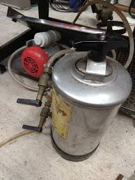 Looking for a new commercial espresso machine? Help With This Vintage Commercial Espresso Machine Emi