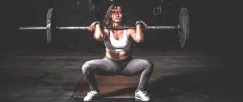 Because there's no need to reinvent the wheel. Top 10 Best Exercises To Gain Weight For Women At Home