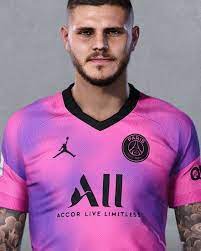 jordan paris saint germain 2021 concept fourth kit footy headlines paris saint germain paris saint saint germain