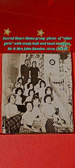 Hi, I lived in Pueblo from Aug63-Nov68. My Daddy, Carlos Gomez, built many  houses in Pueblo. I lived at Sacred Heart Home (on Sprague?) my first two  years. I went to St