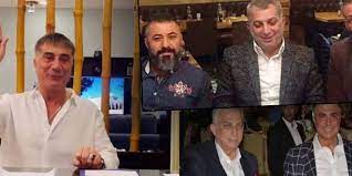 Adalet ve kalkınma partisi i̇stanbul milletvekili metin külünk 1960 yılında rize güneysu i̇lçesi'nde dünyaya gelmiştir. Turk Ceteciliginin Almanya Subesi Yeni Ozgur Politika