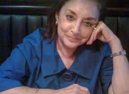 Obituary: Beverly Greenwald