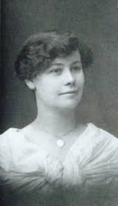 Cordye Evelyn Dawson Collier (1896-1940)