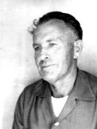 Ernest Cooley (1904-1963)