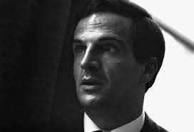 The End of Francois Truffaut's Innocence