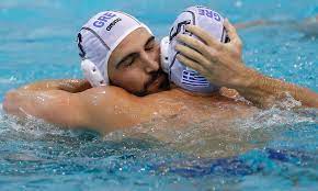 Το υπόλοιπο πρόγραμμα ανακοινώθηκε από την αρμόδια επιτροπή μετά την ολοκλήρωση της φάσης των. Mayroboynio Ellada 7 12 Prwth Kai Kalyterh H E8nikh Pic Fosonline