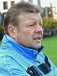 Der TSV Rosenberg rutscht vollends in die Krise