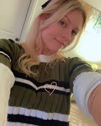 Lilia Randolph's Instagram, Twitter & Facebook