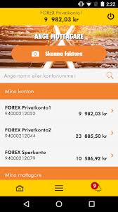 Our bank stores are centrally located at airports, railway stations and ferry terminals throughout the nordic region. Mobilbank By Forex Bank Google Play United States Searchman App Data Information