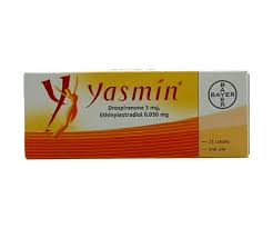 Image result for Yasmin