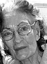 Marion Boure Obituary (1919