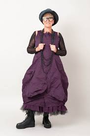 Maybe you would like to learn more about one of these? Rundholz Black Label Merlot Ruffle Fitted Dress I Dare To Be