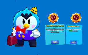Only pro ranked games are considered. Idea Mr P Star Power Icons Brawlstars