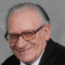 Eugene H. May Obituary December 29, 2021