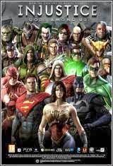 La Pelicula Completa De Injustice Gods Among Us Mundo Superman Tu Web Del Hombre De Acero En Espanol