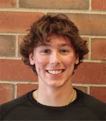 Gritters and Levy are SAHS Athletes of the Week