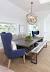 Upholstered Dining Room Chairs