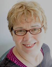 Read On Wisconsin sponsors school visits by author Jacqueline Briggs Martin