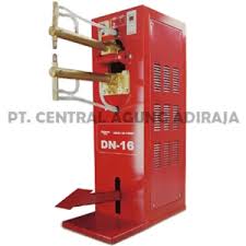 Harga baterai titik spot welding mesin untuk cell baterai. Sell And Buy Kaierda Spot Welding Machine Dn 16 25 By Pt Central Agung Adiraja Jakarta Indotrading