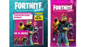 See more ideas about fortnite, trading cards, cards. Panini Reveals New Fortnite Collection Toy World Magazinetoy World Magazine The Business Magazine With A Passion For Toys