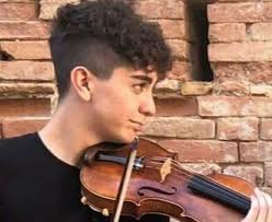 Tartini, Bach, Ysaye e Novacek: Millennials prosegue con il concerto di  Michelangelo Piovano Spina e Niccolò Cantagallo